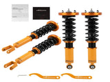Air Suspension to Coil Spring Conversion Kit fit for Jaguar XJ8 2004-2009 X350 X358 30658945