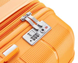 Luggage Sets 4 Piece PP Lightweight & Durable Expandable suitcase 53565239