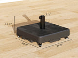 Outdoor Umbrella Base 01463449
