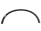 Black Front RH Fender Flare Molding fit for Cadillac XT5 2017-2023 84096070 36455408