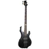 Full Size 4 String enclosed H-H Pickup Electric Bass Guitar with 87538150