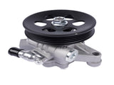 Power Steering Pump 21-5066 with Pulley Replacement for 1997-2000 Acura EL, 1996-2000 Honda Civic, 26292430