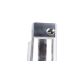 Fluid Filter Manifold wiht Cap Replacement for GMax II 5900 7900 Airless Paint Sprayer 15E284 60366272
