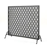 ZUN FIRE SCREENS 61130.00BLK