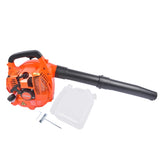 Handheld Leaf Blower Gas Powered 1.0 Hp/0.75 KW 2-Stroke Commercial Heavy Duty Grass Yard Clean 68680962
