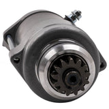 Starter fits for Yamaha V-Star 1100 XVS1100 Virago XV1100 1999-2003 1063cc XVS11 XVS11A 2004-2009 35569190