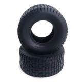 2* SW161mm PSI 14 Turf Tires Lawn & Garden Mower 16x6.50-8 Speed Rating F 83503221