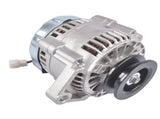 12V 55A Alternator Fits for Kubota Utility Vehicle RTV900 2004-2011 1012118770 21699326