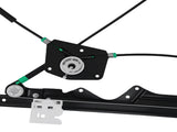 1x Electric Window Regulator Front Left Driver Side fit for Nissan Sentra 2007-2012 56628799