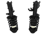 Suspension Kit Front Strut Spring Assembly fit for Nissan Versa Note 2014-2019 79414510
