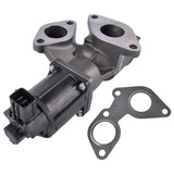 EGR Valve Fits for 2007-2012 Isuzu D-Max Dmax 3.0 DiTD 4JJ1 8980139111 8980139110 New 81535517