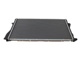 Aluminum Engine Coolant Radiator fit for BMW 525i 530i 2001-2005 17111436060 80934956