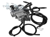 Carburetor fit for Yamaha TTR250 TT-R250 1999-2006 5GF-14301-01-00 w/ Cleaning Brush 86186139