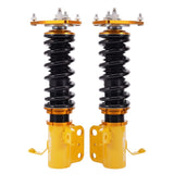 Coilovers 24-Way Damping Shocks Struts Lowering Kit Fit For Subaru BRZ First generation 19422851