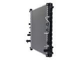 Advanced Radiator fit for Kia Amanti 2004-2006 AT w/ Trans Oil Cooler 253103F001 45541608