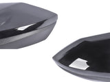 Pair Left Right Power Mirrors w/Blind Spot Detection Fit for Hyundai Elantra Limited, N Line, SE, 57787882