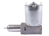 Air Seat Compressor 12 Volt for Grammer KAB ISRI COBO Seats Tractor 35854442