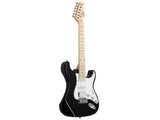 GST Stylish H-S-S Pickup Electric Guitar Kit with 20W AMP Bag Guitar Strap 46732167