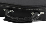 ST High Grade Electric Guitar Hard Case Microgroove Flat Surface Straight Flange 29441861