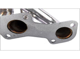Stainless Steel Exhaust Manifold Headers for Ford F-150 F-250 Expedition 5.4L 1997-2003 35616976