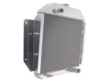 Aluminum Radiator Assembly fit for Ford F-Series F-100 F-150 F-250 1970-1979 60108288