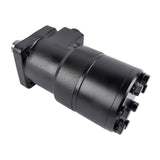 Hydraulic Motor 101-1014 Fits for Eaton Char-Lynn H Series 1'' Straight Woodruff Key 101-1014-009 44332029