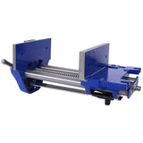 Rapid Action Woodworking Vise Quick Release Lever for Quick Adjustments 7 Inch Jaw Width Made with W465P183307