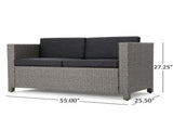 PUERTA 4PC SET 52978.00BLK