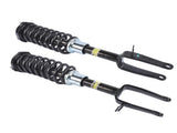 2Pcs Front Left and Right Suspension Strut and Coil Spring Assembly Fits for 2007 Mercedes-Benz E280 94681539