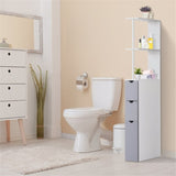 Bathroom Storage Cabinet 13488088