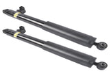 Rear Left & Right Shock Absorbers w/ Adaptive Damping Fits for Chevy Silverado 1500 GMC Sierra 1500 57381582