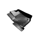 All Weather TPE Floor Liner Floor Mats Compatible with Toyota Tacoma 2024 Auto Accessories W2801P282472