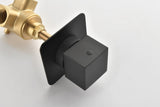 3/4" Cast Metal Volume Control Valve -2Piece Extra High Flow Master Shower Volume Control
Adjustable W127264925