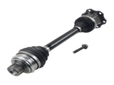 Front Left or Right Axle Shaft For 2013-2017 Audi Q5 2.0L 8R0407271F 8R0407271G 28445207