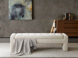 Soft Close Storage Bench B03548271