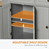 Kitchen Storage Cabinet 01392738