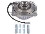 Rear Differential Viscous Coupler Coupling Replacement for 16-19 Toyota Highlander RAV4 2.7L 3.5L 18158846