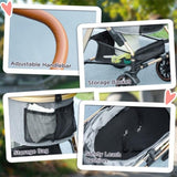Dog Strollerpet Stroller 57189867