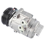 A/C Compressor with Clutch Replacement for Mercury Sable 2008-2009 All Engine 8G1Z19703AA 33828459