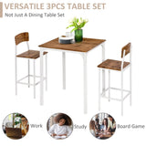 Pub Table and Chair 07936002