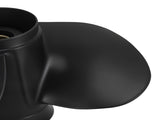 12" Pitch Boat Propeller fit for Mercury 40-60HP Aluminum 48-73134A45 RH 64569152