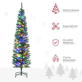 6ft Prelit Christmas Tree 47256106