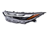 Front Left Driver LED Headlight Replacement for Toyota RAV4 2.5L L4 2022-2024 811500R350 TO2502314 73106030