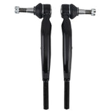 Steering Rack & Pinion W/Outer Tie Rods Fit For Chevy Trailblazer GMC Envoy SSR SAAB 63320420