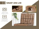 Garden Compost Bin 11872719