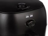 8 Qt Air Fryer, Black - Automatic 95854127