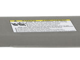 Driver Side Front Gray fit for Toyota Camry 2012-17 7432033F50B0 Left Visor 72831736