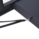 Weight Training Pull Sled, Fitness Strength Speed Training Sled, Steel Power Sled Workout Equipment 39286167