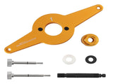 Vibration Damper Holding Tool Fit fit for Audi Skoda VW 1.8 2.0 4V TFSi EA888 Engine 60283161