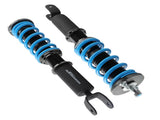 Maxpeedingrods Coilovers 24 Way Damper Adjustable Struts fit for Honda Accord 08-12 49210150